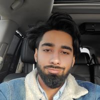 Pirzada Uzair's Photo