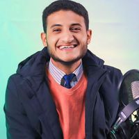 Mohamed mourad's Photo