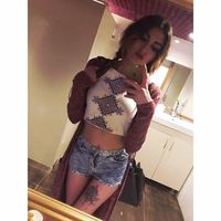 Buse Koçoğlu的照片