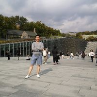 Photos de Aeron Leong