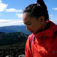 Divina Grace Bacangan's Photo