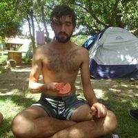 Francisco Hurtado的照片