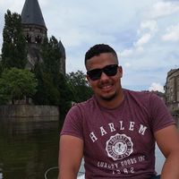 Ayoub Bouiba的照片