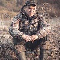 Mitchell Wood's Photo