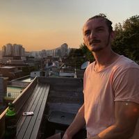 Eldar Jusovic的照片