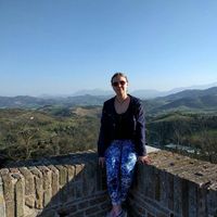 Elina Sandberg的照片