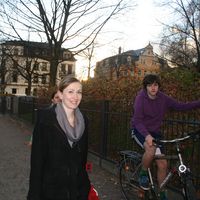 Dominique Pniok's Photo