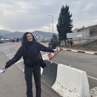 Ounaissa Ben's Photo