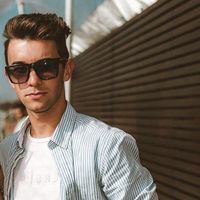 Rúben Feliciano's Photo