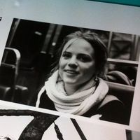 CLAIRE LE GAL的照片