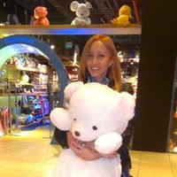 Alexandra Moldoveanu's Photo