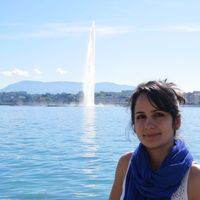 Photos de Jerus Luciana Roth