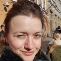 Ekaterina  Maksimova的照片