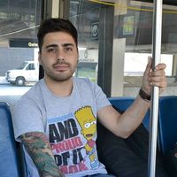 Luciano Parcker的照片