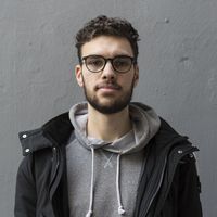 Hendrik Warnke's Photo