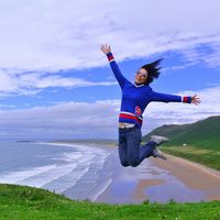 Maggie Ling Sum's Photo