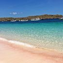 Pink Beach's picture