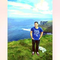 Ahmet Karataş's Photo