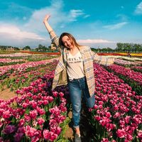 Olha Smirnova的照片