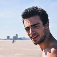 Joachim Jamaer's Photo