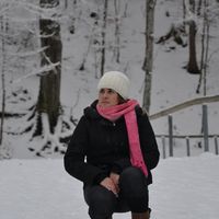 Maria Fernanda Camacho Fuentes's Photo