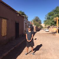 Fotos de Aaron Duran