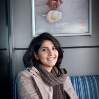 Faranak Shokouhi's Photo