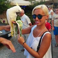 Photos de alessia esposito