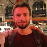 Oli Beatson的照片