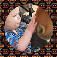 Kailah McCray's Photo