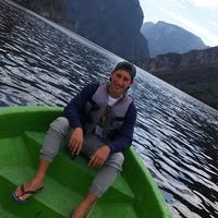 Le foto di Tariq Sadek