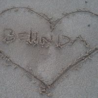 Fotos de Belinda Liu