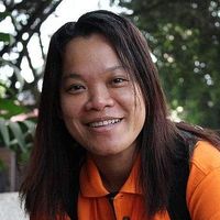 Isabel Leong's Photo