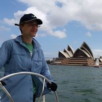 Joshua Fuglsang's Photo