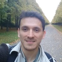 Andres Valerio Oviedo's Photo