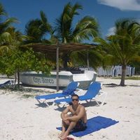 Diego Salazar's Photo