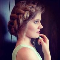 Aleksandra Pośpiech的照片