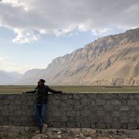 Vishal Pandya's Photo