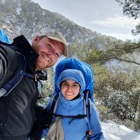 Julian & Caro的照片