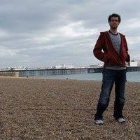 Alejandro Riera的照片