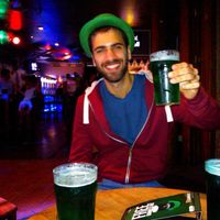 Brian Svidovsky's Photo