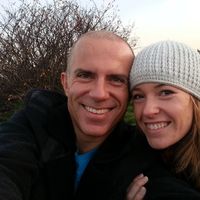 Amy Van Dyke's Photo