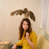 Veronika Pourová's Photo