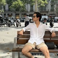 Eduardo  Rojas's Photo