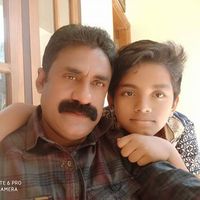 K K Shamsudeen's Photo