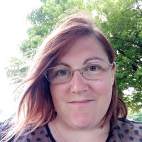 Gwendoline THECUA's Photo