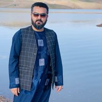 Mahmood Sajjadi's Photo