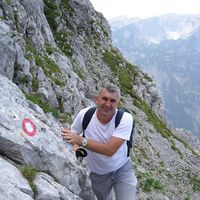 Zaim Aljicevic's Photo