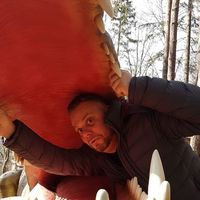 Yannick Crolecop的照片