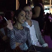 Maria Padilla's Photo